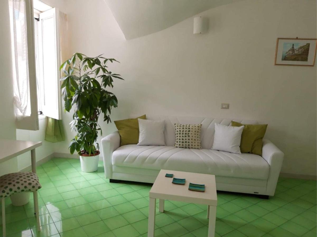 Casa Vuolo Apartamento Atrani Exterior foto