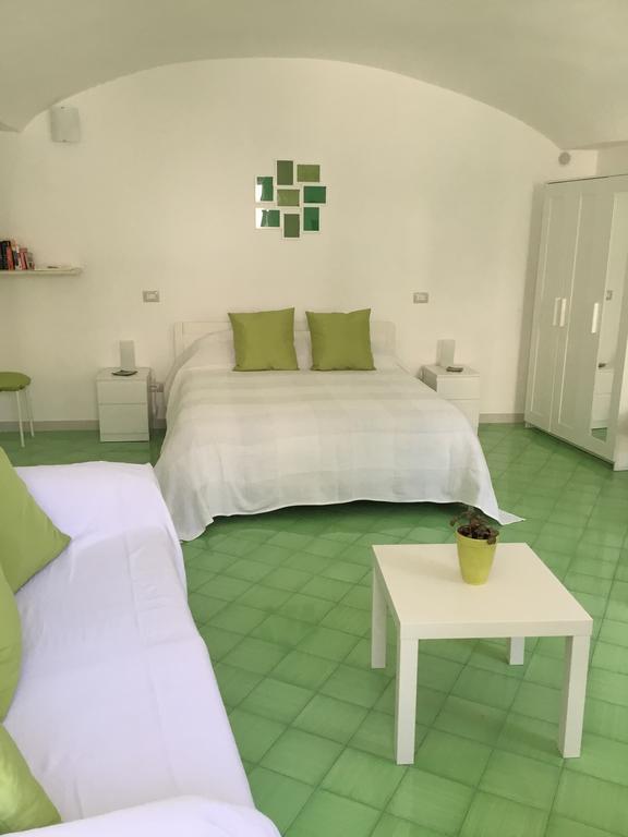 Casa Vuolo Apartamento Atrani Exterior foto