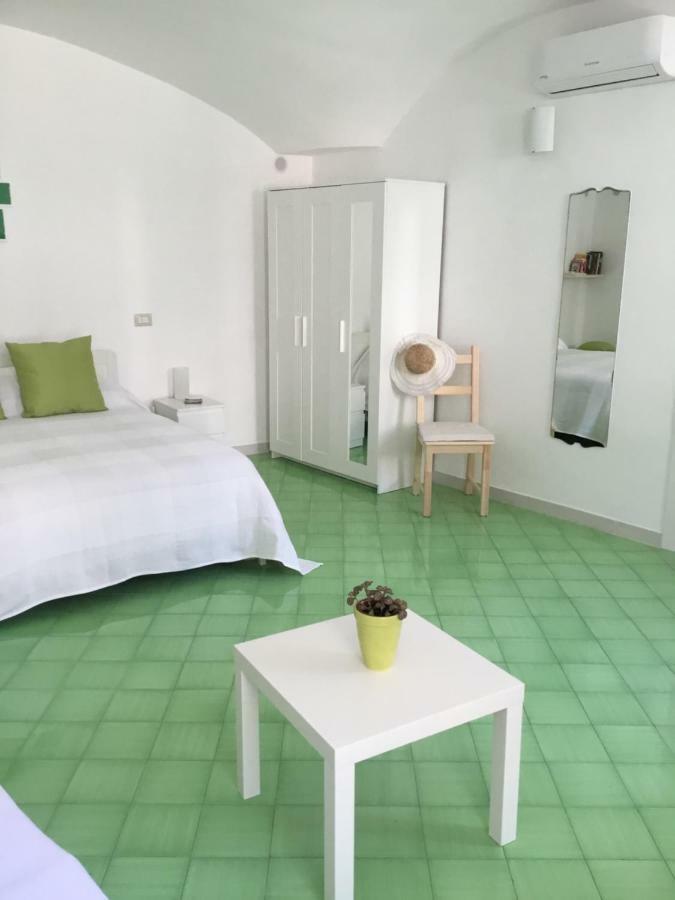 Casa Vuolo Apartamento Atrani Exterior foto